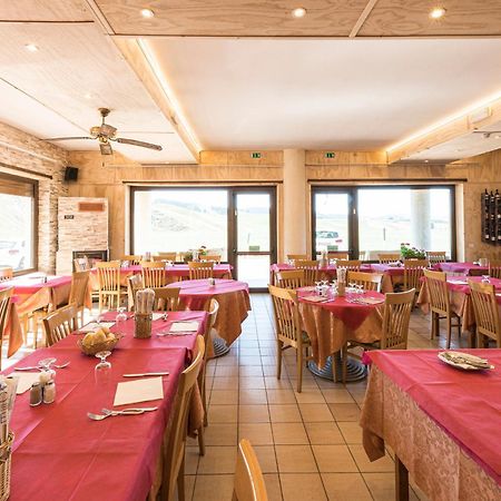 Hotel Vescovi Asiago Dış mekan fotoğraf