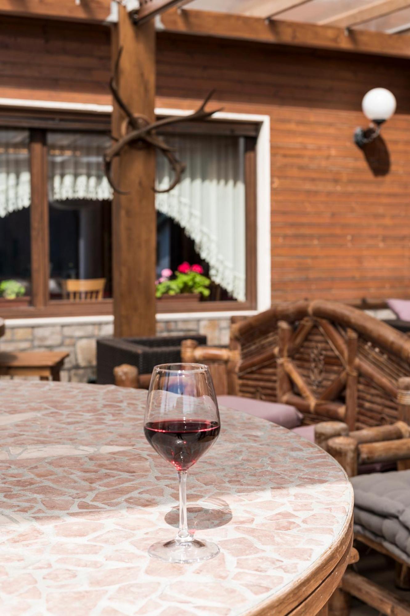 Hotel Vescovi Asiago Dış mekan fotoğraf