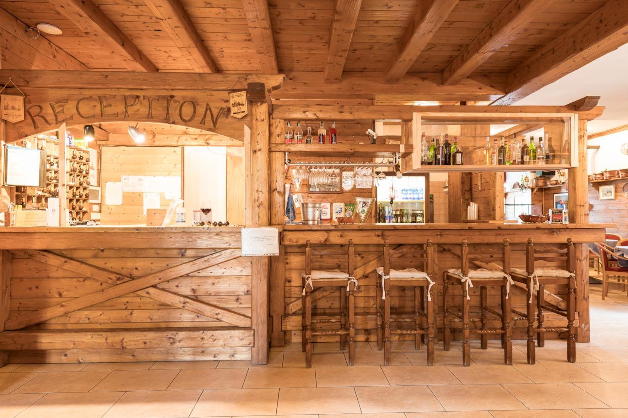 Hotel Vescovi Asiago Dış mekan fotoğraf