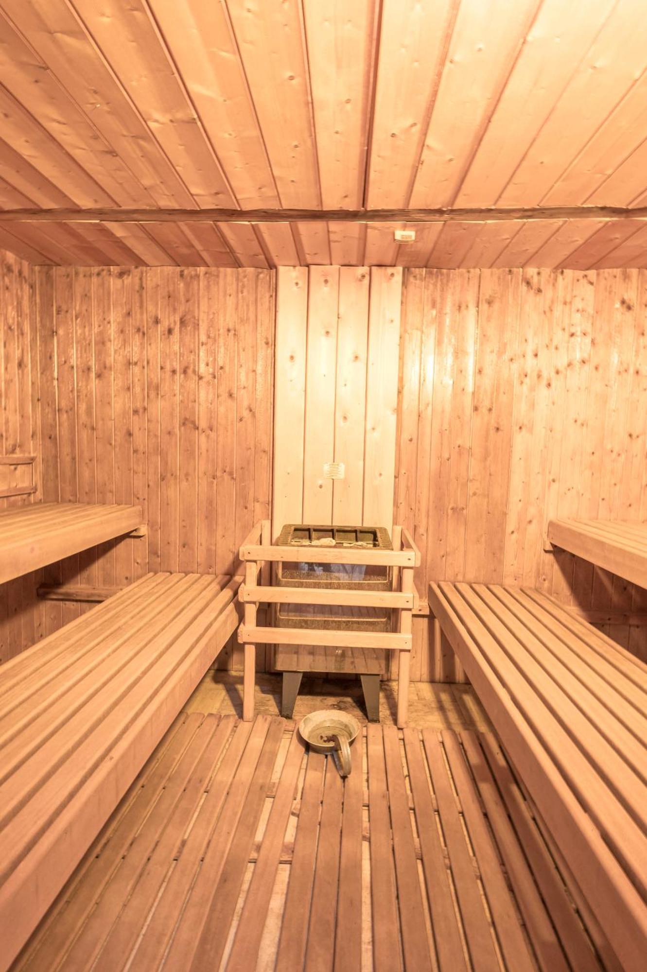 Hotel Vescovi Asiago Dış mekan fotoğraf