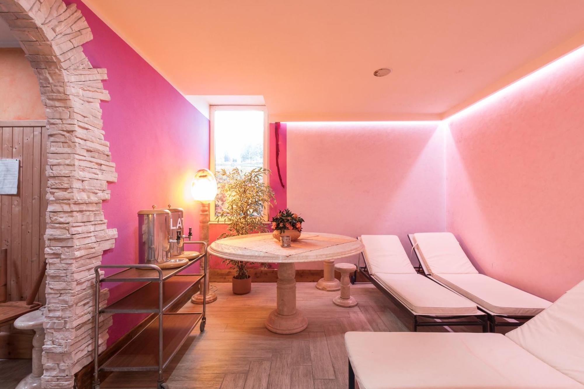 Hotel Vescovi Asiago Dış mekan fotoğraf