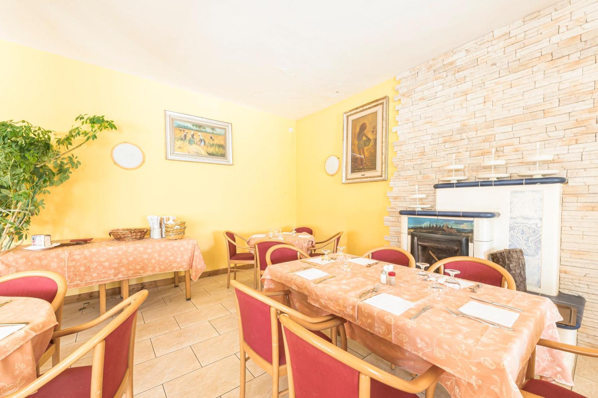 Hotel Vescovi Asiago Dış mekan fotoğraf