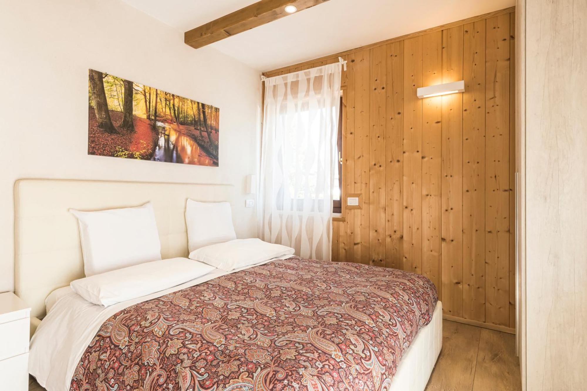 Hotel Vescovi Asiago Dış mekan fotoğraf