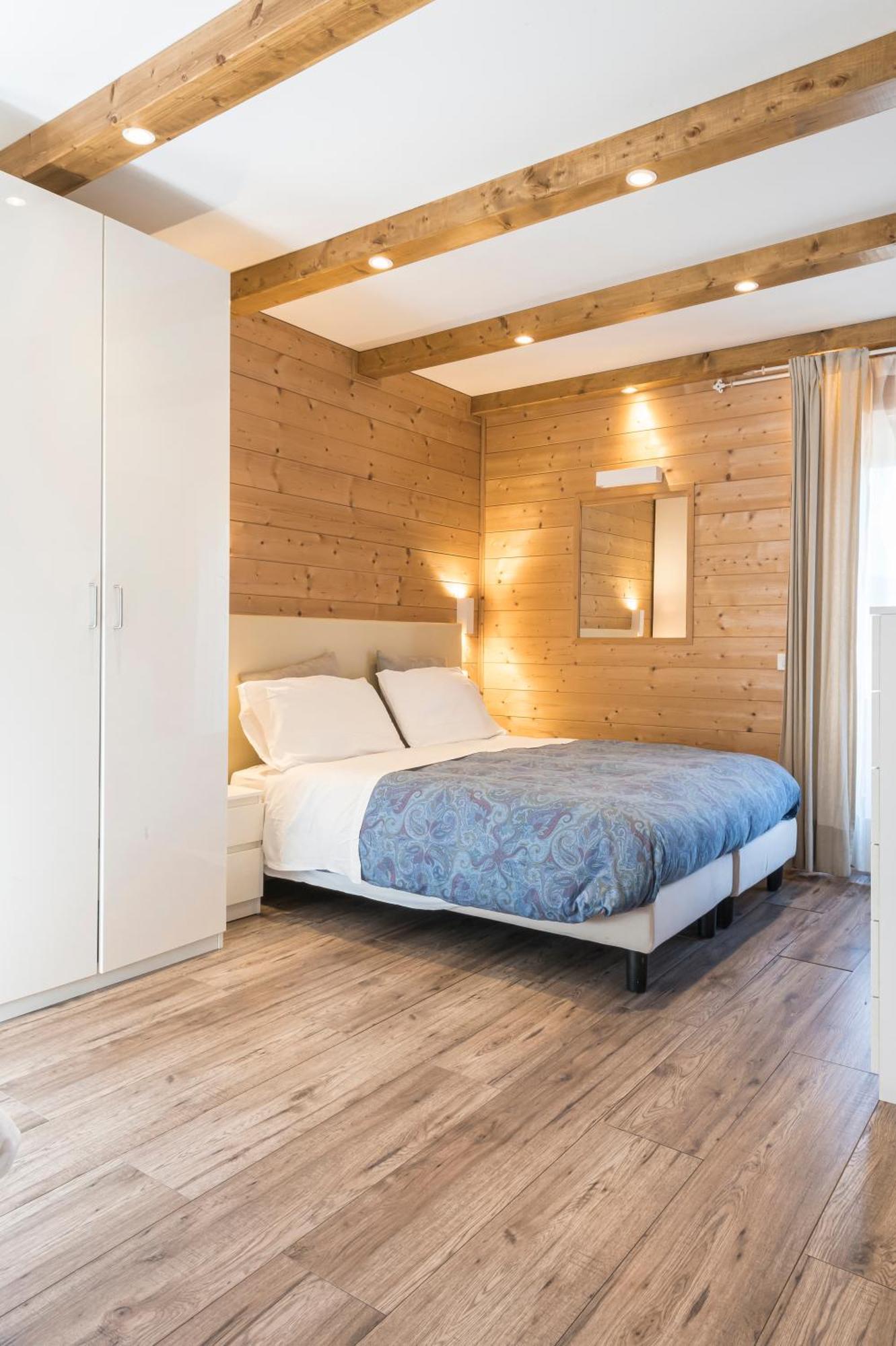 Hotel Vescovi Asiago Dış mekan fotoğraf