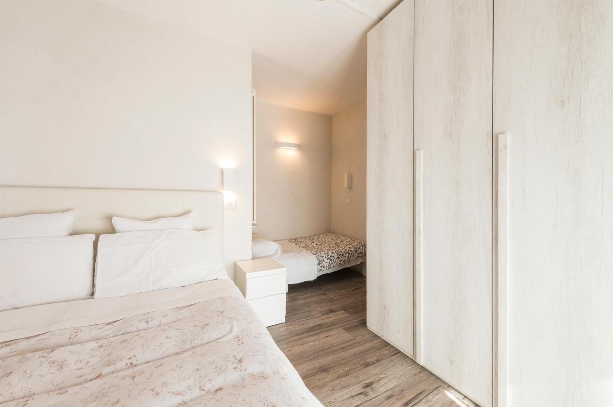 Hotel Vescovi Asiago Dış mekan fotoğraf