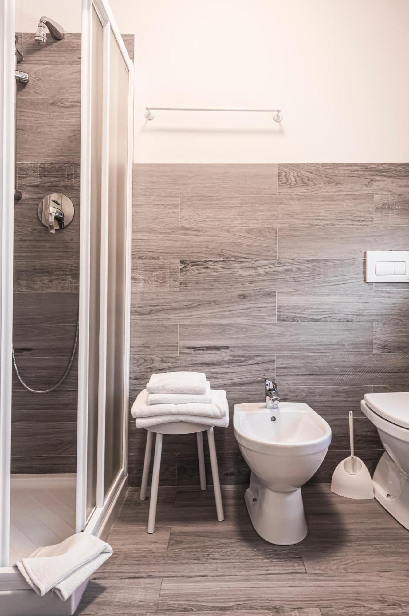 Hotel Vescovi Asiago Dış mekan fotoğraf