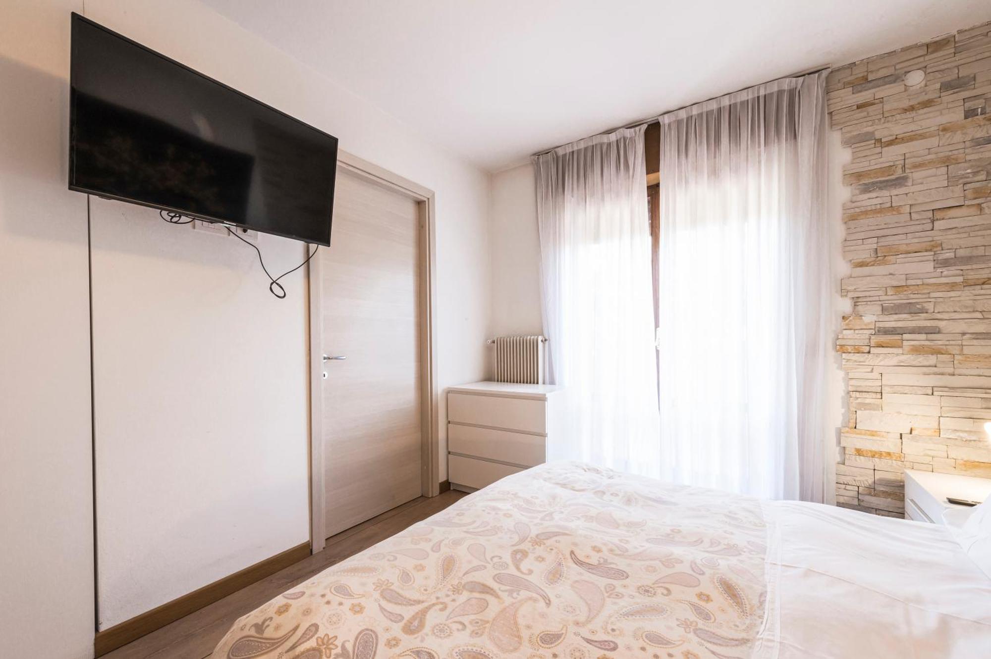 Hotel Vescovi Asiago Dış mekan fotoğraf