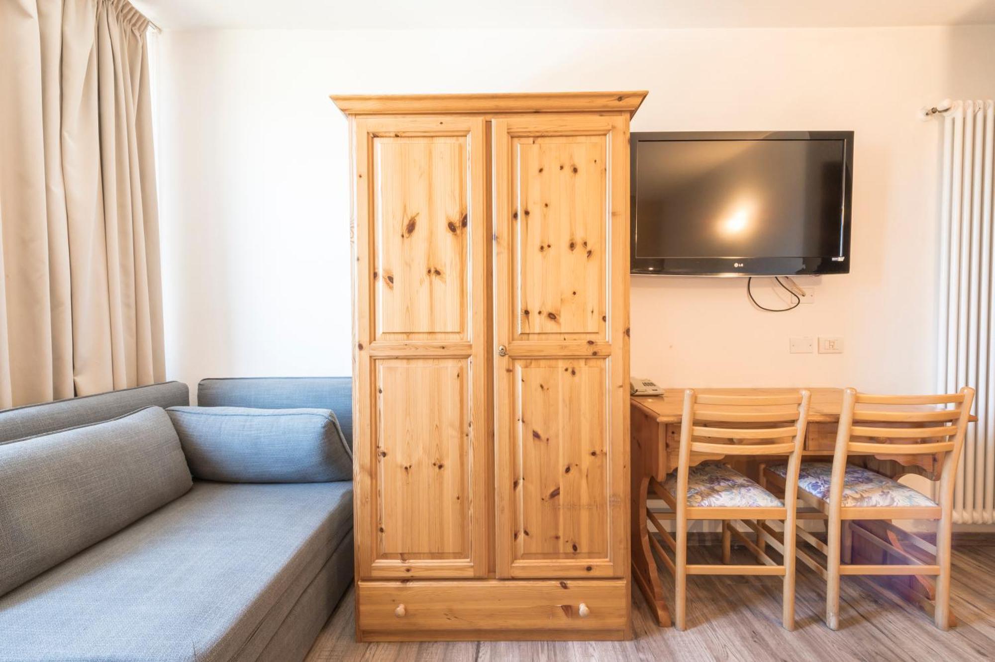 Hotel Vescovi Asiago Dış mekan fotoğraf