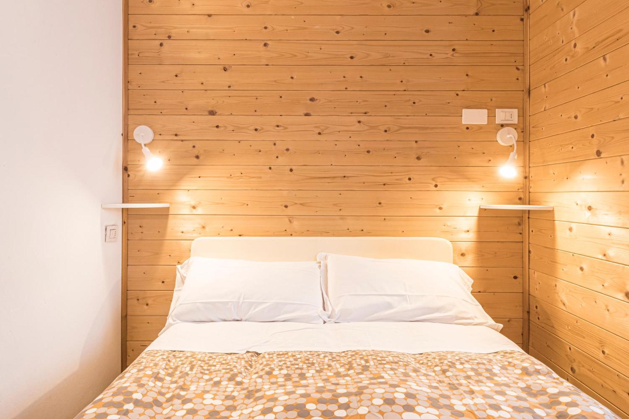 Hotel Vescovi Asiago Dış mekan fotoğraf