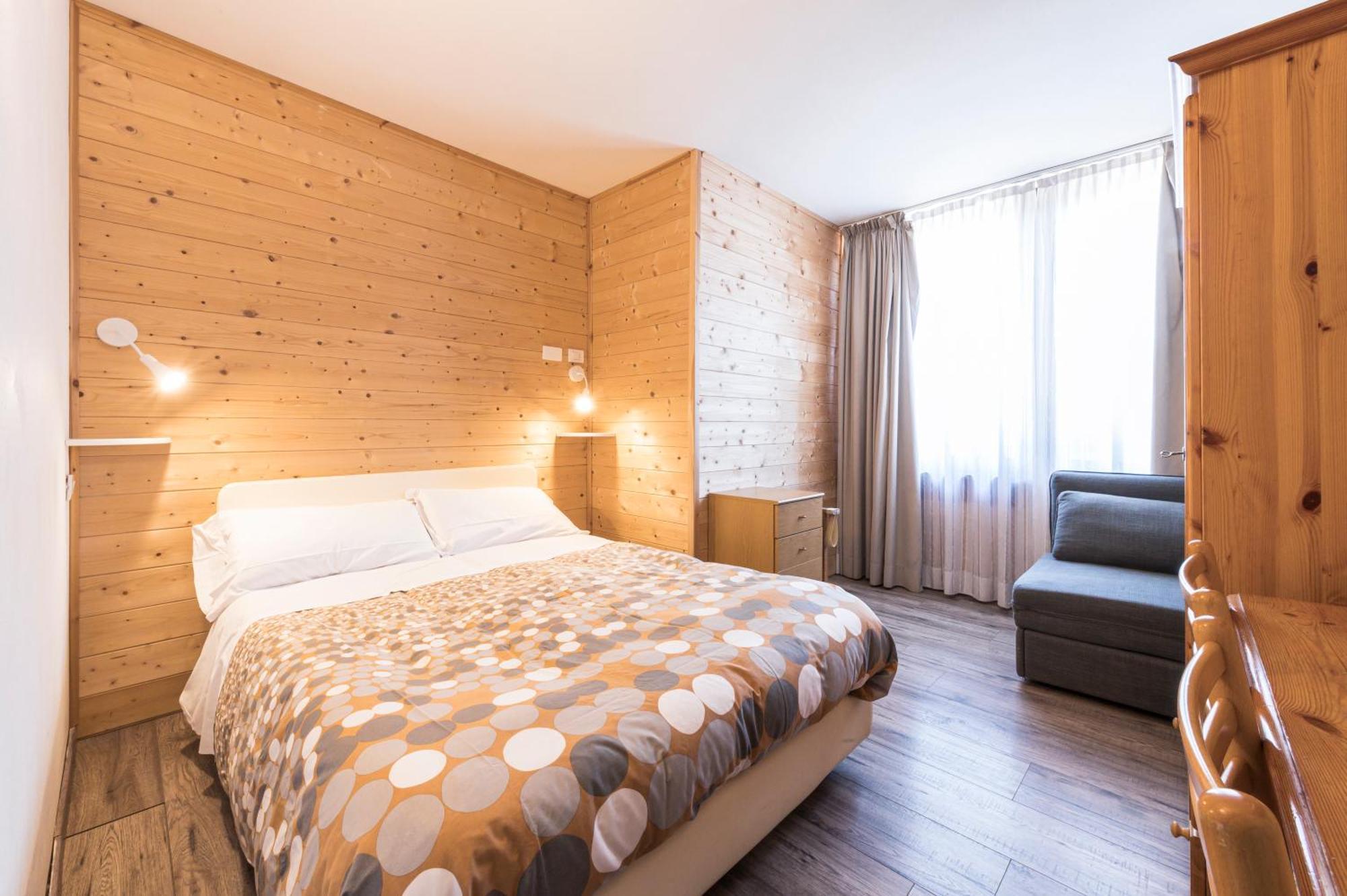 Hotel Vescovi Asiago Dış mekan fotoğraf