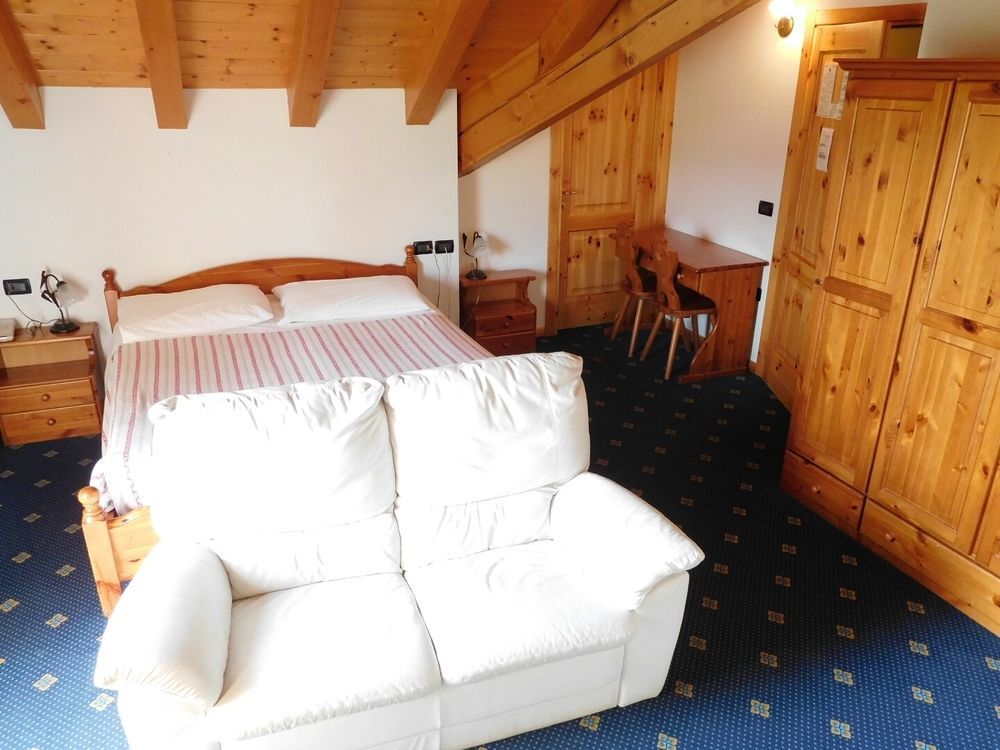 Hotel Vescovi Asiago Dış mekan fotoğraf