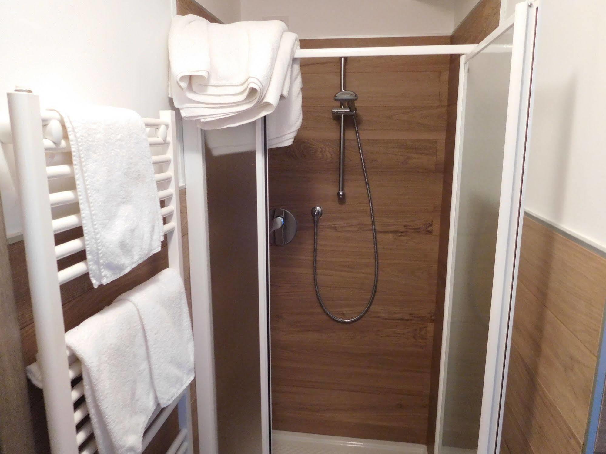 Hotel Vescovi Asiago Dış mekan fotoğraf