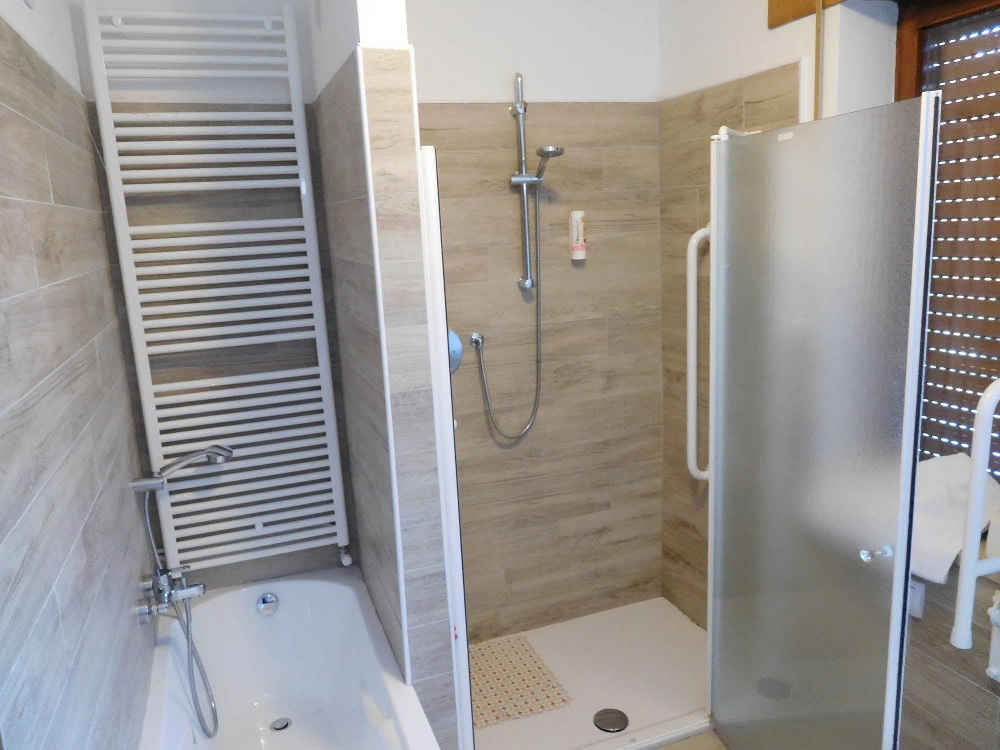 Hotel Vescovi Asiago Dış mekan fotoğraf