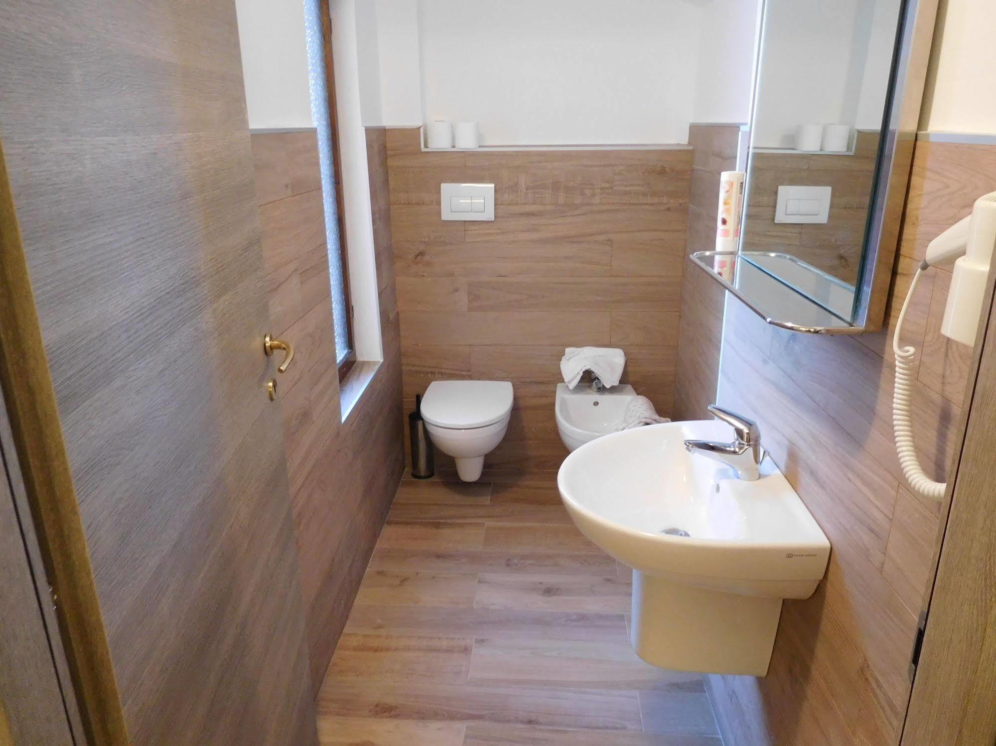 Hotel Vescovi Asiago Dış mekan fotoğraf