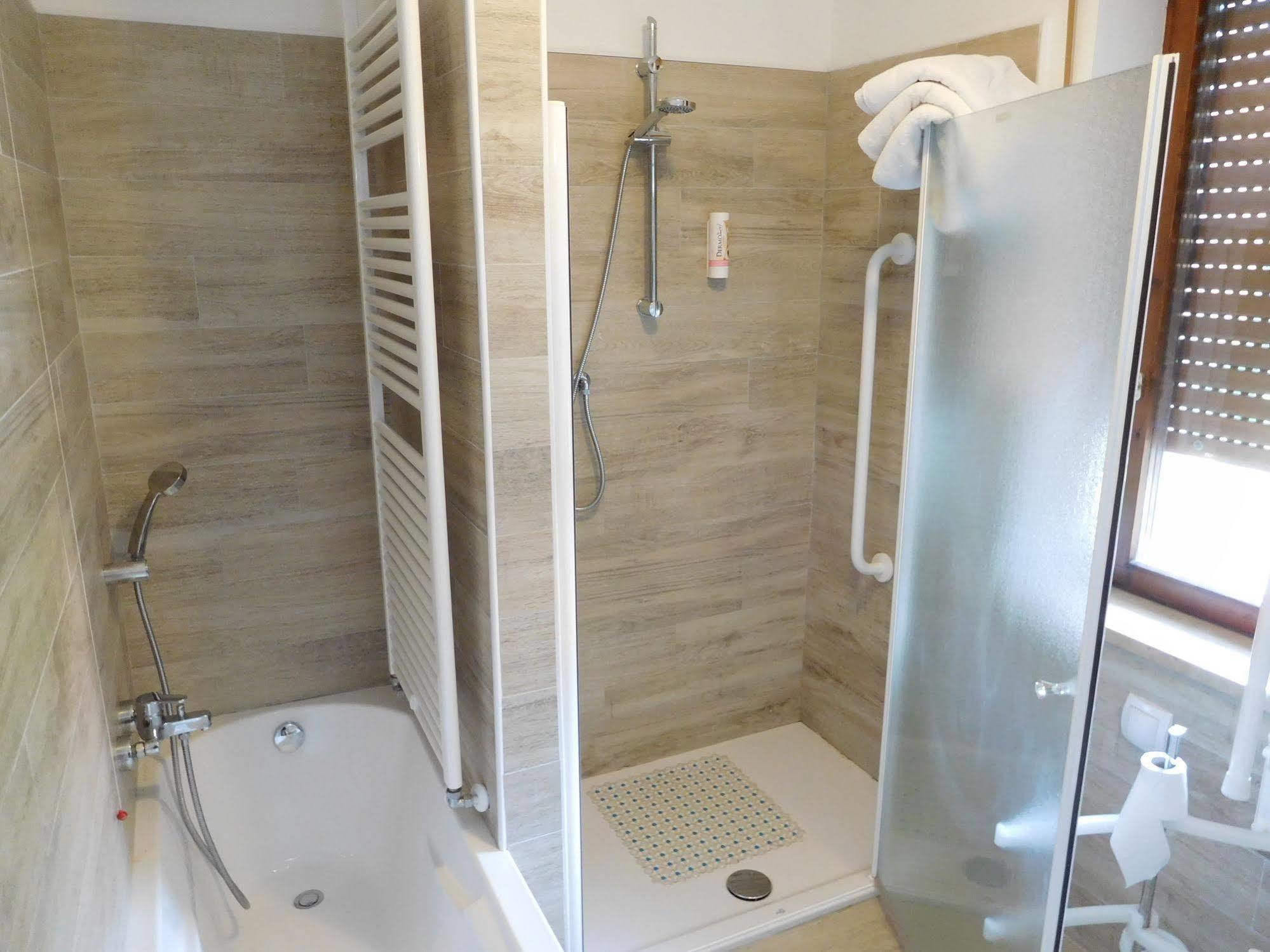Hotel Vescovi Asiago Dış mekan fotoğraf