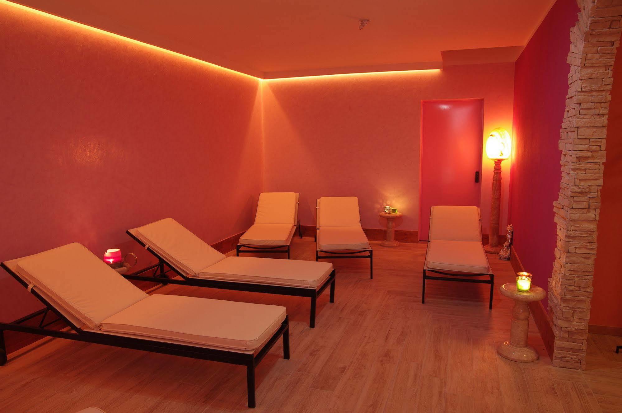 Hotel Vescovi Asiago Dış mekan fotoğraf