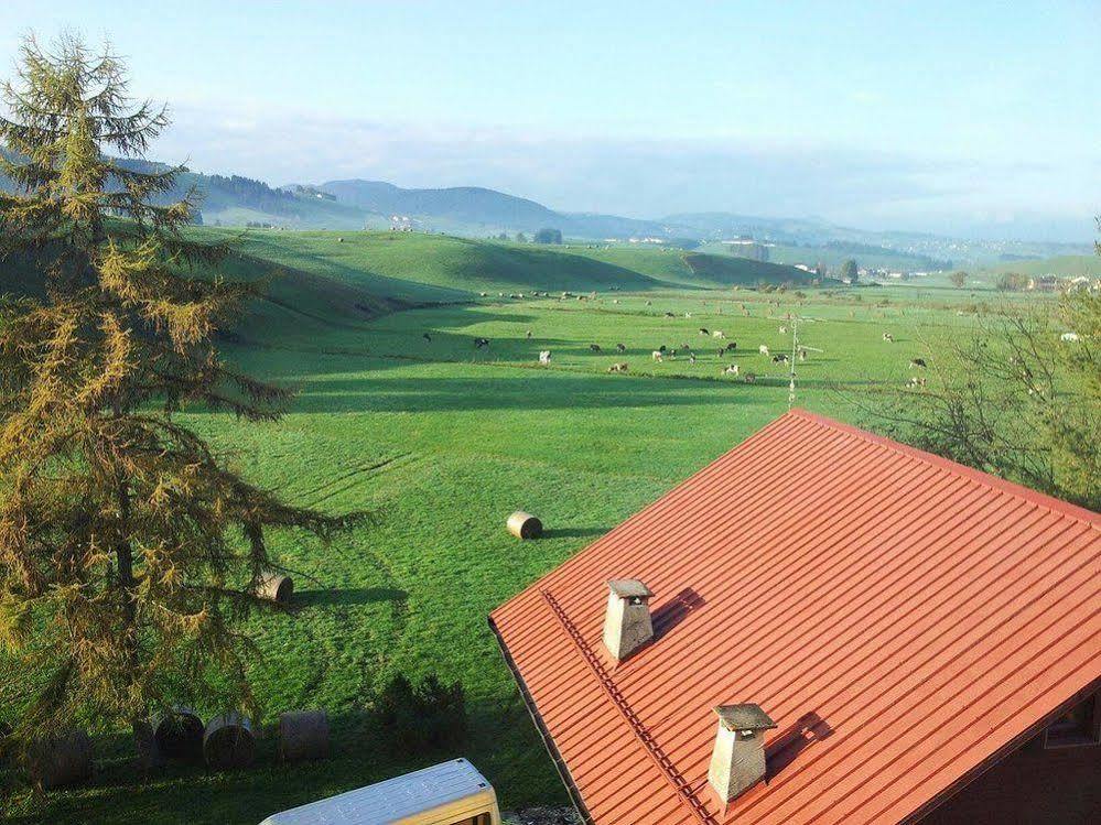Hotel Vescovi Asiago Dış mekan fotoğraf